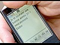 Téléphonie : SMS compte triple !