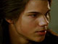 Teaser for &#039;Twilight: New Moon&#039;