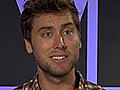 Lance Bass Responds To The Recent Suicides