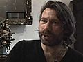 Meet the Artist: Mat Collishaw