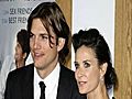 SNTV - Ashton Kutcher’s stinky secret