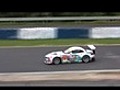 2011 SuperGT Rd.1 OKAYAMA GT 250km RACE