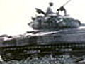 Top Ten Tanks: M-4 Sherman