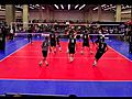 Set #2 (pt 1) GoNation v Creole 2011 Dallas,  TX Open Nationals Men’s Open Gold Finals