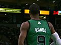 CELTICS 110 - RAPTORS 101