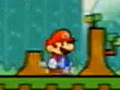 Super Paper Mario (2007)