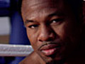 &#039;Sugar&#039; Shane Mosley’s Anti-Dogfighting PSA