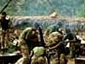 Pakistan launches offensive in tribal areas