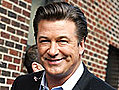 Alec Baldwin &#039;Disturbing&#039; Reality Show Confession