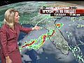 [Video] Accu-Weather Forecast