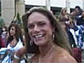 2007 Europa Super Show: Lisa Morton Interview