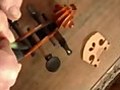 How to Set Up Your Fiddle 1860s Style Part 4