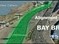 New Bay Bridge Detour Goes Into Effect