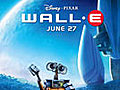 WALL•E