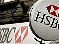 HSBC bids to buy S African bank
