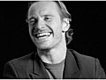 Screen Test: Michael Fassbender