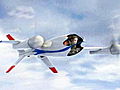 Tech: NASA’s Puffin: Your Personal Aircraft?