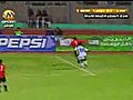 أهداف مباراة مصر 5-1 تنزانيا 5-11-2009 استعدادا لملاقاة الجزائر في 14-11-2009