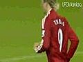 Torres 2010 Goals