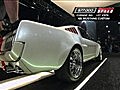 Barrett-Jackson: The Auctions - Mad About Mustangs