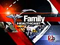 Family Healthcast: Doctor on Call Questions Answered 4/17/09