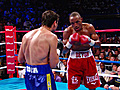 Devon Alexander vs Andreas Kotelnik 8/7/10 - Alexander-Kotelnik Highlights