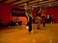 DANILO NUÑEZ - WHY - CHOREO CAT RENDIC