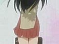 school rumble san gakki