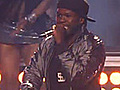 50 Cent And Nicole Scherzinger Perform &#039;Right There&#039; On &#039;Idol&#039;