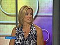 Hot Topic - Dara Torres