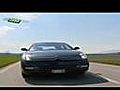 Test Citroen C6 2.7 HDi