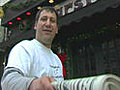 Check Out the Nightlife in Hoboken, NJ
