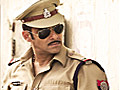 Dabangg 2: Can Arbaaz handle it?