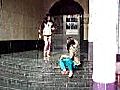 两大女主人和阿福