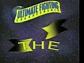 UFC 100 Intro - Montage of Previous Fights