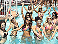 Miss USA Pool Party: What’s Wrong with The Picture?