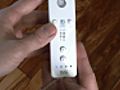 How to set up the Nintendo Wii - Connecting a Wiimote to your Wii