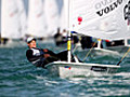 Sailing: Laser World Championships 2010