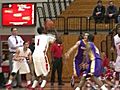 Albany vs Univ of Hartford Men’s Basketball   1/9