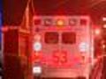 4 Hurt In Chicago Porch Collapse