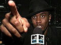 Diddy-Dirty Money Begin &#039;Intimate&#039; Coming Home Tour