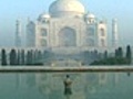 World Heritage: Taj Mahal