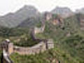 Chinesische Mauer viel länger als gedacht