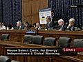 U.S. Energy Policy (May 22,  2008)