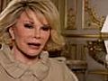 Joan Rivers: A Piece Of Work (Clip 2)