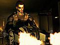 Deus Ex: Human Revolution Decision Points Video