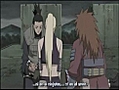 Naruto Shippuden cap 80