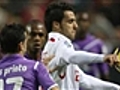 Un gran Valladolid asfixia al Sevilla (1-1)