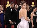 Oscars 2010: best and worst dressed