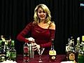 How to Make a Godmother Cocktail